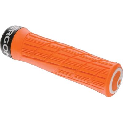 Ergon GE1 Evo Factory Frozen Orange