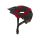 Oneal DEFENDER Helmet NOVA red/orange XS/54-M/58