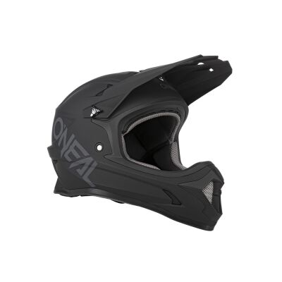 Oneal SONUS Helmet SOLID black M (57/58 cm)
