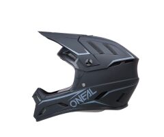 Oneal BACKFLIP Helmet SOLID black L (59/60 cm)