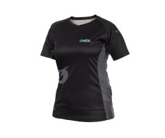 Oneal SOUL Women´s Jersey black L