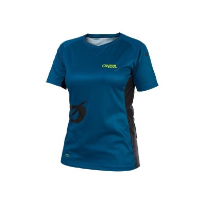 Oneal SOUL Women´s Jersey petrol S