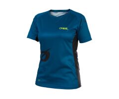 Oneal SOUL Women´s Jersey petrol M