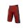 Oneal ELEMENT FR Shorts HYBRID red/orange 32/48