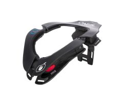 Oneal TRON Neckbrace SOLID black