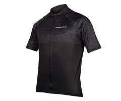 Endura Hummvee Ray Trikot Schwarz