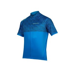 Endura Hummvee Ray Trikot Schwarz