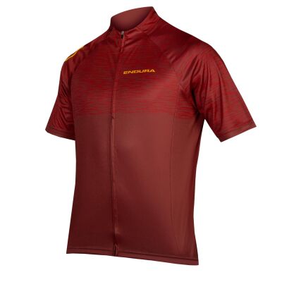 Endura Hummvee Ray Trikot Kakau