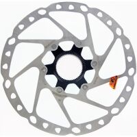 Shimano Bremsscheibe SM-RT64 180mm Centerlock