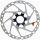 Shimano Bremsscheibe SM-RT64 180mm Centerlock
