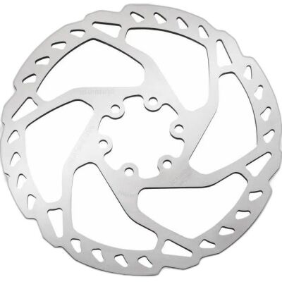 Shimano Bremsscheibe SM-RT66 6-Loch 18