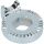 Shimano SICHERUNGSSCHEIBE 6R, SILBER S