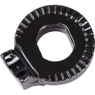 Shimano SICHERUNGSSCHEIBE 7R, SCHWARZ