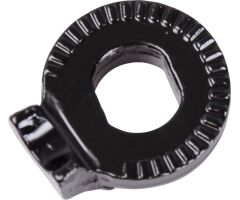 Shimano SICHERUNGSSCHEIBE 7R, SCHWARZ