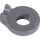 Shimano SICHERUNGSSCHEIBE 7L, GRAU SG4