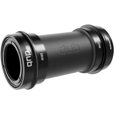 SRAM Innenlager DUB BB30 Road Wide Lager: Stahl Gehäusebreite: 73mm 73 mm
