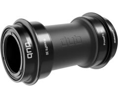 SRAM Innenlager DUB Pressfit 30 RoadWide Lager: Stahl...