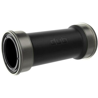 SRAM Innenlager DUB Pressfit Road Wide Lager: Stahl Gehäusebreite: 86,5mm