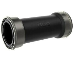 SRAM Innenlager DUB Pressfit Road Wide Lager: Stahl...