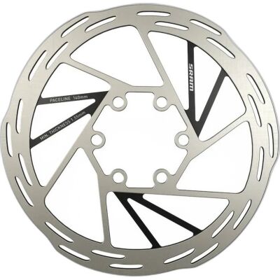 SRAM Bremsscheibe Paceline 140 mm / einteilig