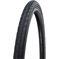Schwalbe Reifen Delta Cruiser Plus HS431 28x1.25"...