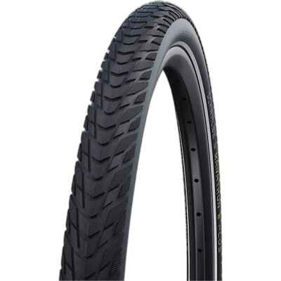 Schwalbe Reifen Marathon E-Plus HS498 28x2.15"55-622 sw-RTSk Perf.SDG AdxE E50