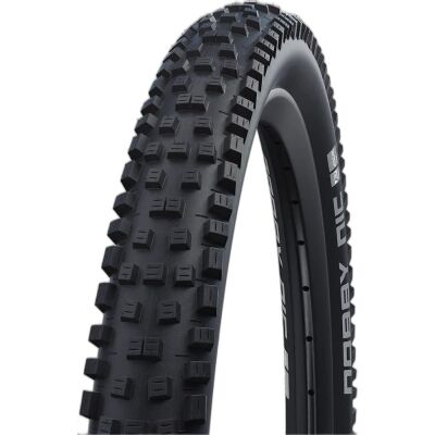 Schwalbe Reifen Nobby Nic HS602 fb. 29x2.40"62-622 sw-Skin Perf B Addix