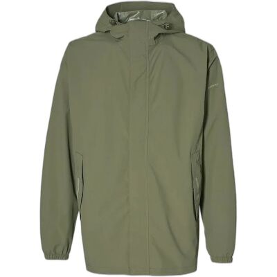 Basil Fahrrad Regenjacke Hoga Unisex olive green, Größe XXXL