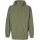 Basil Fahrrad Regenjacke Hoga Unisex olive green, Größe XXXL