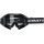CRATONI MTB Brille C-Rage schwarz glanz, Scheibe transparent
