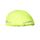 Chiba Helmet Raincover Pro onesize, neon