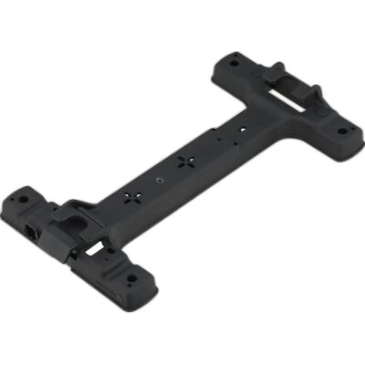 Racktime System Adapter Snapit 2.0 235x127x32mm, ohne Füsse, ohne Schloss