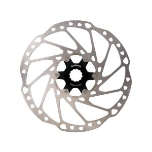 Shimano Bremsscheibe SM-RT64 180mm, Centerlock