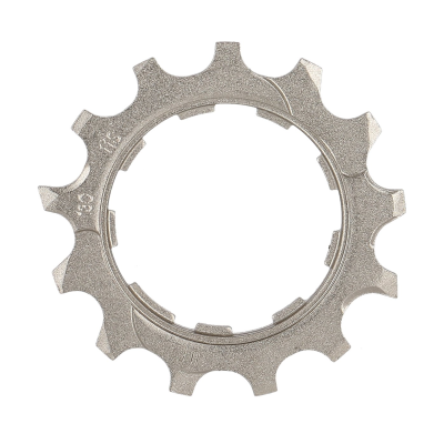 Shimano Ritzel XT CS-M8000 13 Zähne, silber