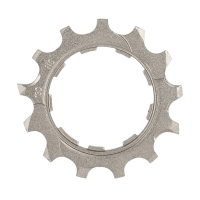 Shimano Ritzel XT CS-M8000 13 Zähne, silber