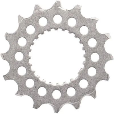 Shimano Ritzel XT CS-M8100 16 Zähne, silber