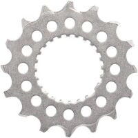 Shimano Ritzel XT CS-M8100 16 Zähne, silber