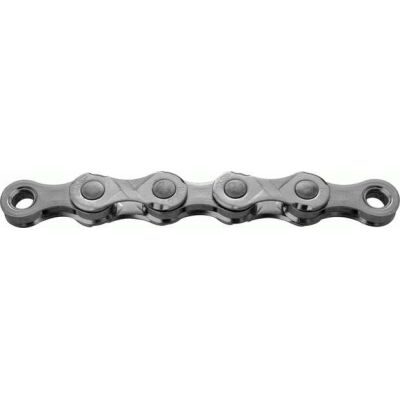 Schaltungskette KMC e12 EPT Silber 1/2" x 11/128" 130 Glieder 12-fach