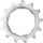 Shimano ZAHNKRANZ 12ZÄHNE FÜR 11-32ZÄH