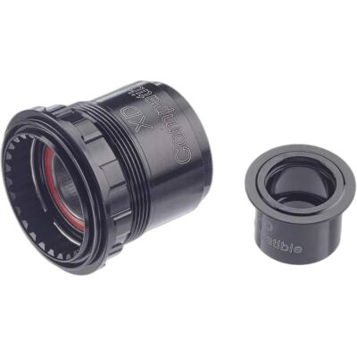 Rotor Kit DT Swiss MTB Sram XD11/12 für 142/148/12mm TA, Ratchet Naben