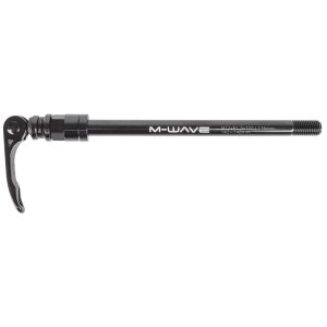 M-WAVE Steckachse Stalwart Axle Shimano Type, P1.5 x T20