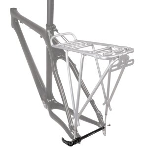 M-WAVE Steckachse Stalwart Axle Shimano Type, P1.5 x T20