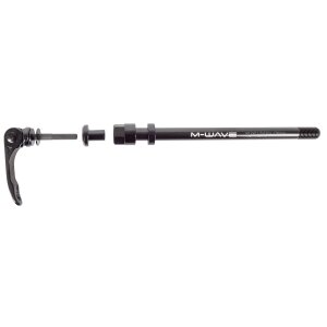 M-WAVE Steckachse Stalwart Axle Shimano Type, P1.5 x T20