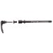 M-WAVE Steckachse Stalwart Axle Shimano Type, P1.5 x T20