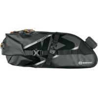 SKS Saddlebag Explorer EXP. schwarz, 13L, ca. 500g
