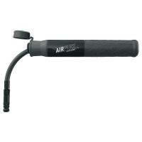 SKS Minipumpe Airflex Explorer black 205mm, schwarz,...