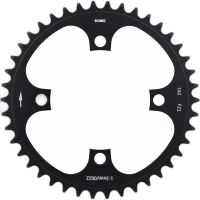 KMC Kettenblatt E-Bike BCD 104mm 42 Zähne,...