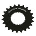 Haibike Antriebsritzel BOSCH Gen2 16Z 2014,16Zähne,X-Sync,
