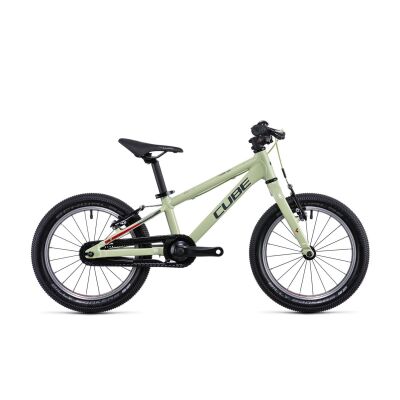 Cube Cubie 160 2022 | green´n´red