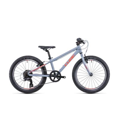 Cube Acid 200 2022 | grey´n´red